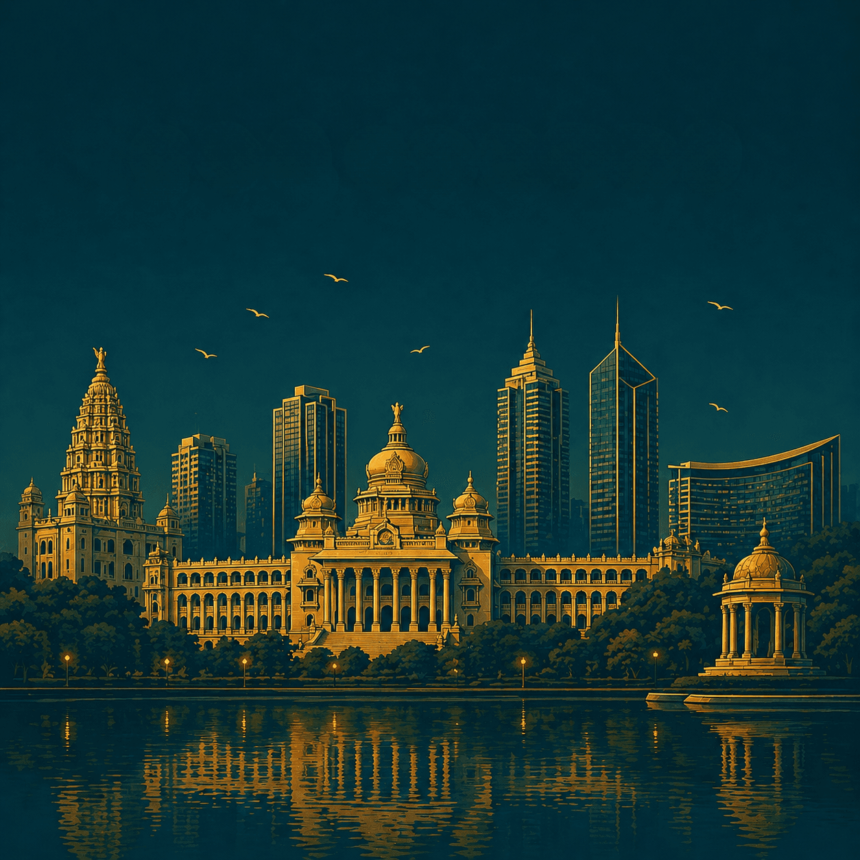 Bengaluru