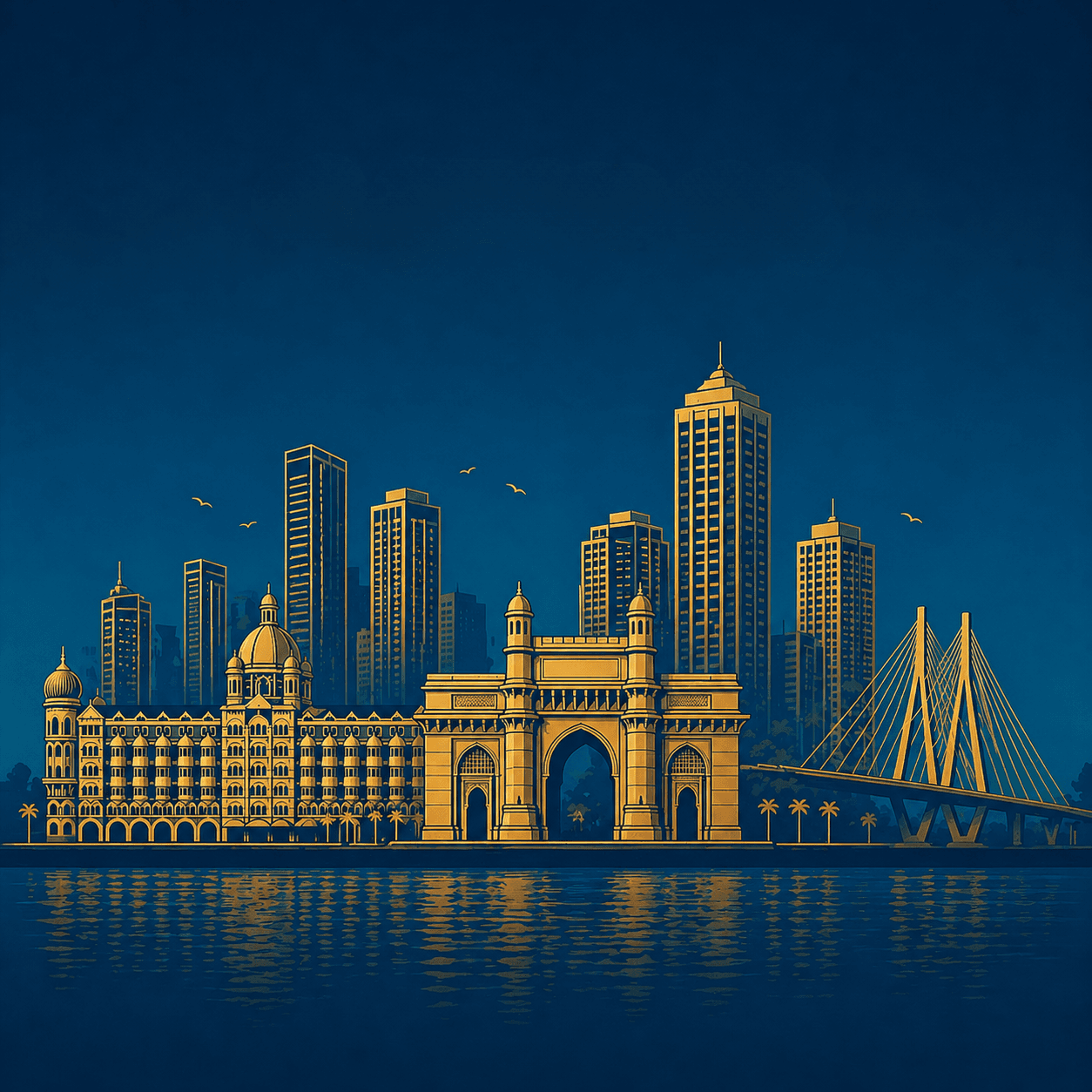 Mumbai