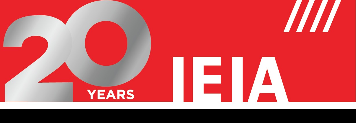 IEIA Logo